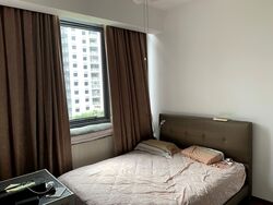 The Luxurie (D19), Condominium #570162541